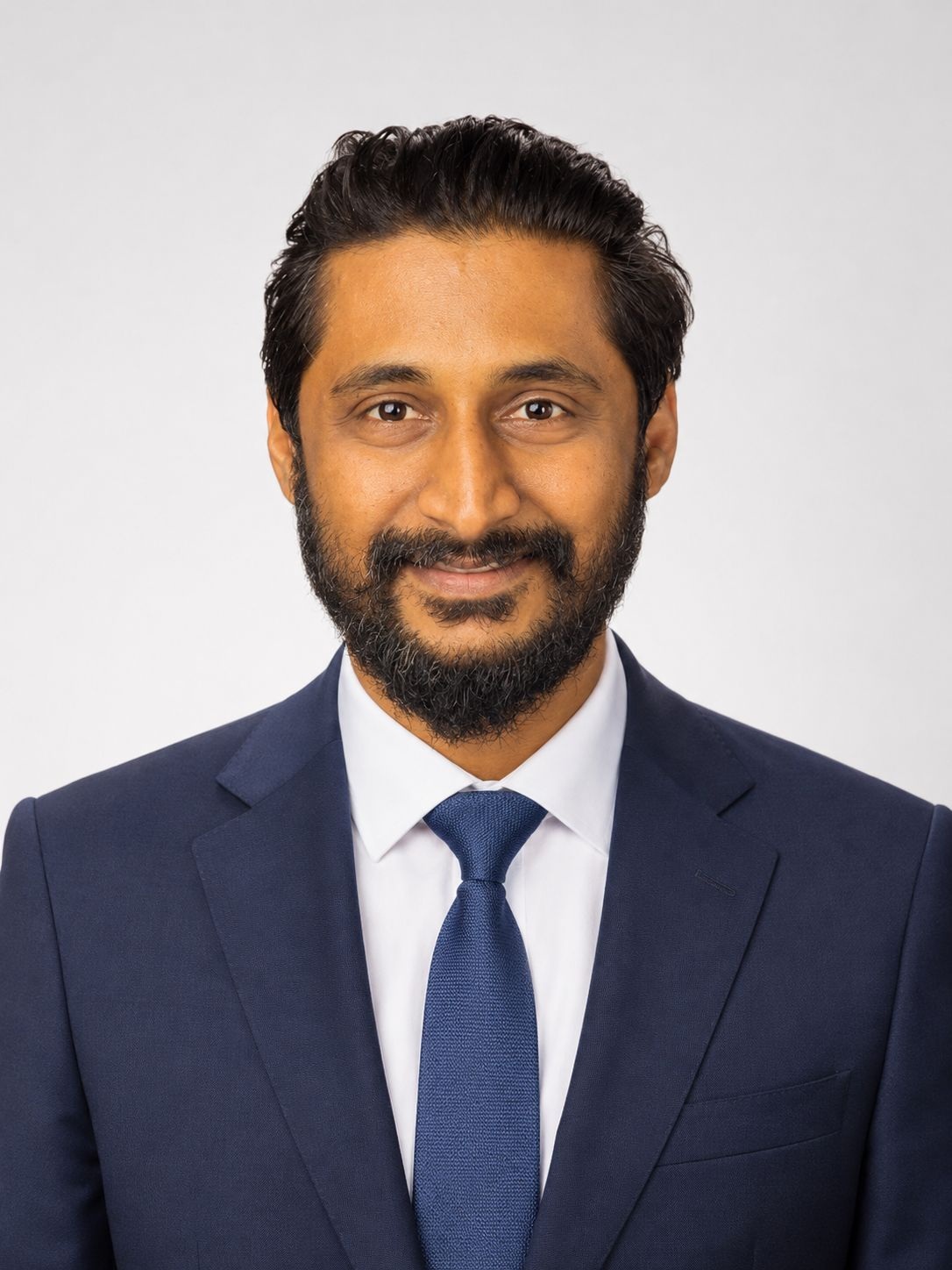 Aakash Parekh