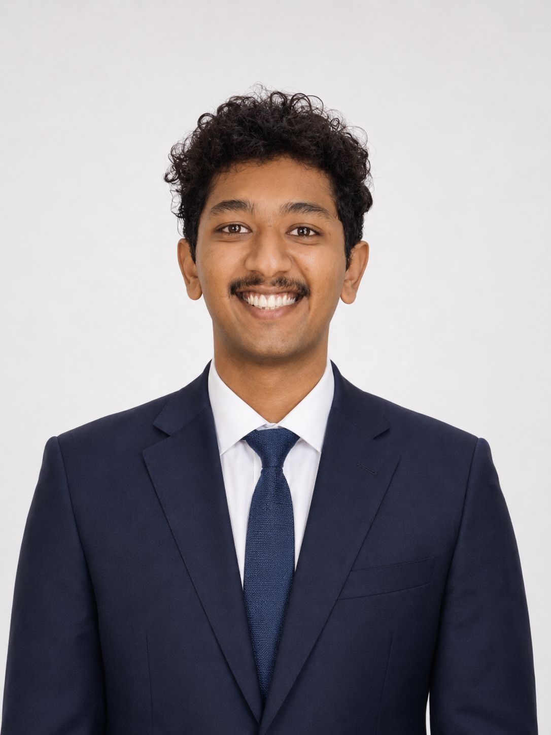 Ashwin Shetty